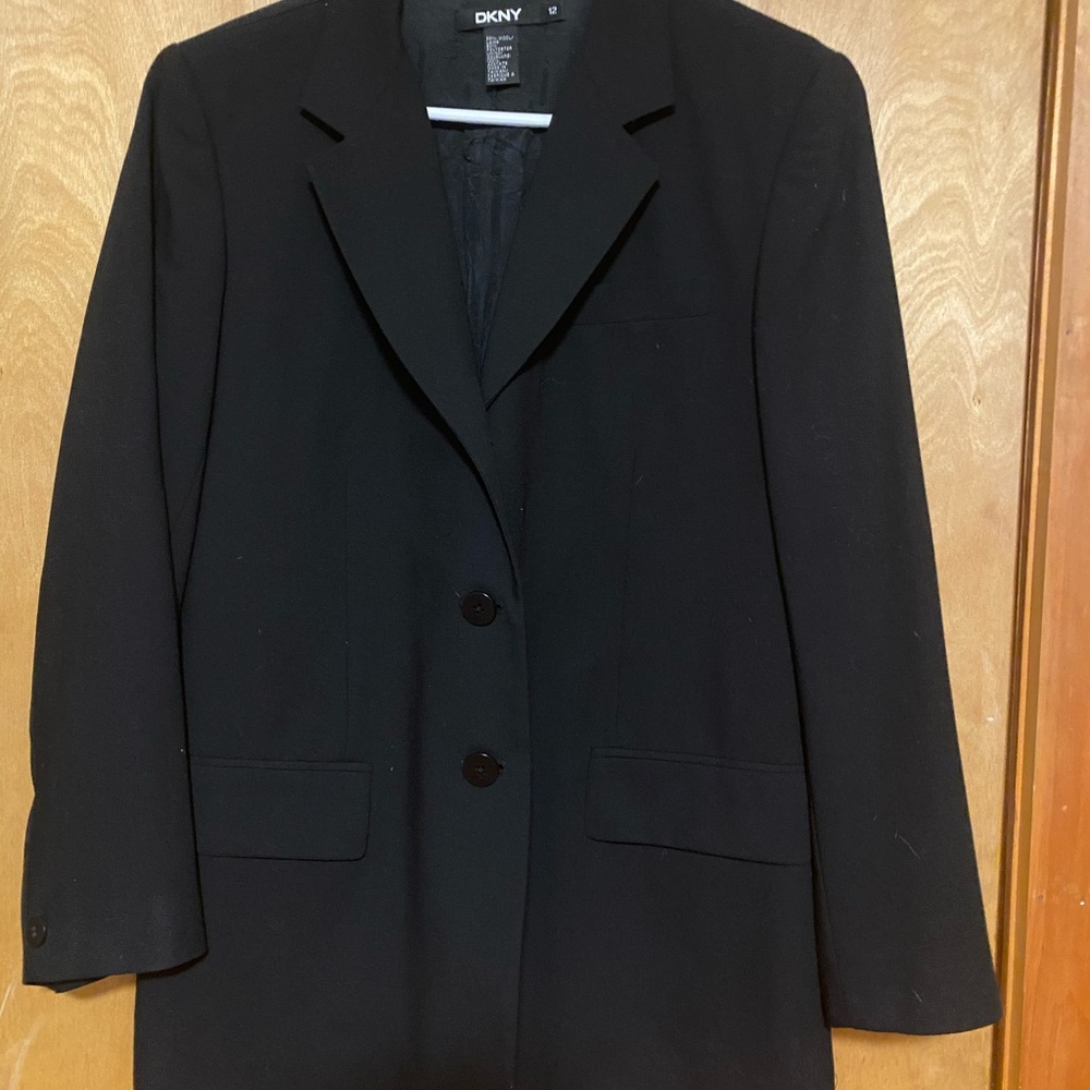 DKNY blazer